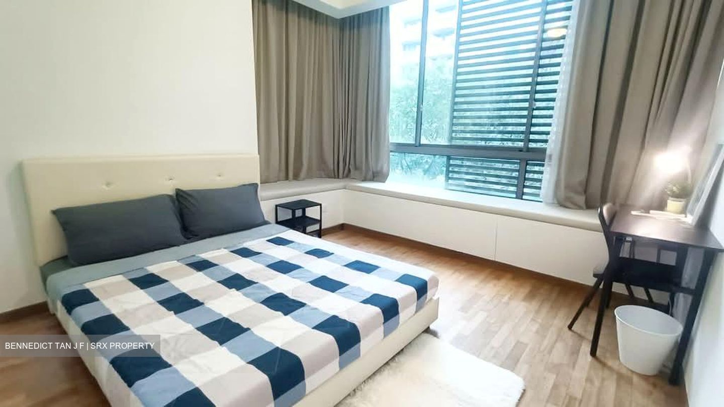 One-north Residences (D5), Apartment #559903161